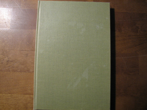 Palavin lampuin, Frank Mangs, d3