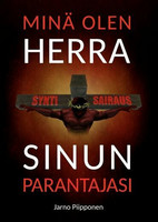 Minä olen Herra, sinun parantajasi, Jarno Piipponen