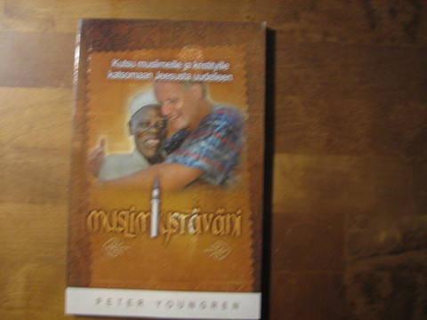 Muslimiystäväni, Peter Youngren