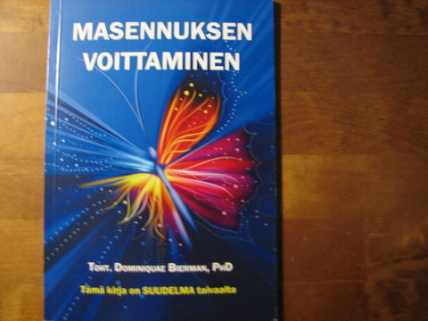 Masennuksen voittaminen, Dr. Dominiquae Bierman