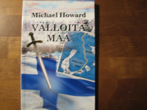 Valloita maa, Michael Howard