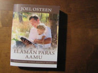 Elämän paras aamu, Joel Osteen