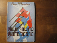 Pohjoismaita kiertämässä, Eino Manninen