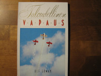 Taloudellinen vapaus, Ulf Ekman
