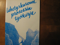 Lähetyskasvun prosessin työkirja