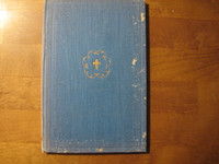 Takaisin Patmokselle, Tri A.B. Simpson