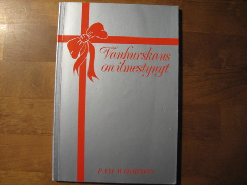 Vanhurskaus on ilmestynyt, Pam Woodson