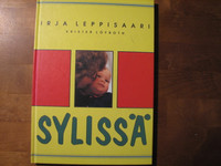 Sylissä, Irja Leppisaari, Krister Löfroth