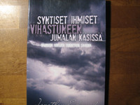 Syntiset ihmiset vihastuneen Jumalan käsissä, Jonathan Edwards