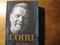 Loiri, Jari Tervo