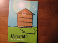 Tarvetalo, Terho Hiltunen