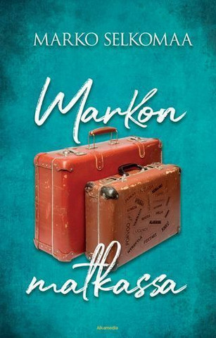 Markon matkassa, Marko Selkomaa