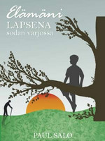 Elämäni lapsena sodan varjossa, Paul Salo