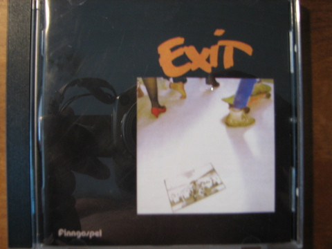 Exit, Exit