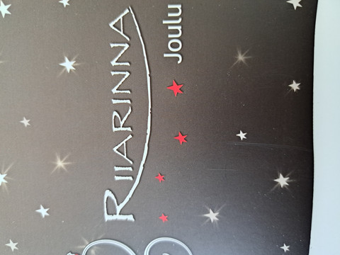 Joulu, Riiarinna