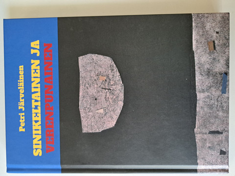 Sinikeltainen ja verenpunainen, Petri Järveläinen