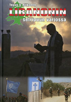 Libanonin setripuun varjossa, Teuvo V. Riikonen