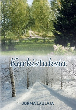 Kurkistuksia, Jorma Laulaja
