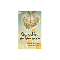 Siunattu antaminen, Olof Edsinger, Jukka Norvanto