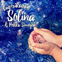 Lapsikuoro Solina & Pekka Simojoki, d2