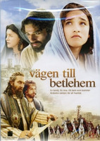 Vägen till Betlehem, DVD