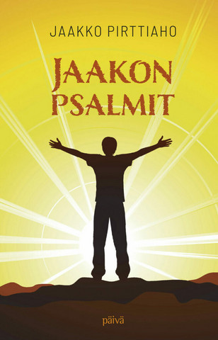Jaakon psalmit, Jaakko Pirttiaho