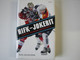 HIFK-Jokerit, taistelu Helsingin herruudesta, Mika Wickström