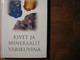 Kivet ja mineraalit värikuvina, Walter Schumann