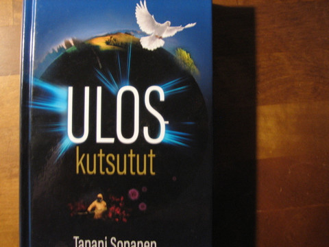 Uloskutsutut, Tapani Sopanen, d2