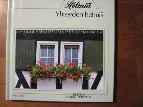 Yhteyden helmiä