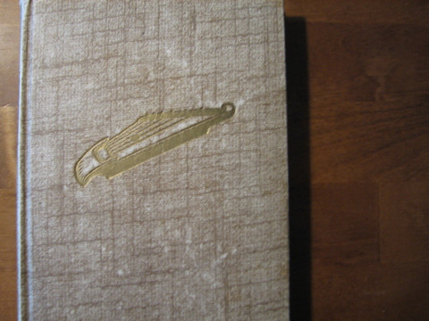 Kantele, koulun runokirja, E.A. Saarimaa