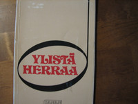 Ylistä Herraa, Matti Kolehmainen (toim.)