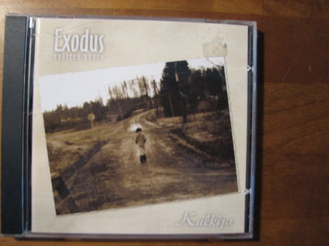 Kulkija, Exodus-nuorten kuoro