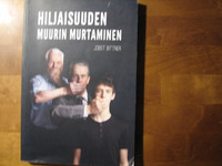 Hiljaisuuden muurin murtaminen, Jobst Bittner, d2