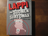 Lappi-Suomen siirtomaa, Raimo O. Kojo