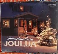Tunnelmallista joulua, 4 cd