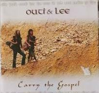 Carry the Gospel, Outi & Lee