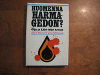 Huomenna Harmagedon, John F. Walvoord, John E. Walvoord