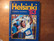 Helsinki ´83 yleisurheilun MM-kisakirja