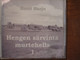 Hengen säveliä murtehella, Harri Harju