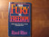 From Fury to Freedom, Raul Ries