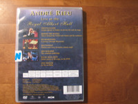 Live at the Royal Albert Hall, André Rieu