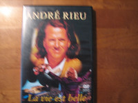 La vie est belle, André Rieu