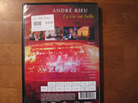 La vie est belle, André Rieu