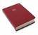 Raamattu, Holy Bible, NIV, viininpunainen