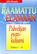 Palvelijan evankeliumi, Markus 1-16, Jukka Norvanto