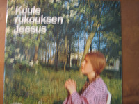 Kuule rukouksen Jeesus, Rauni Öhberg ja Hämeenlinnan Saalem-seurakunnan kitarakuoro
