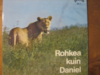 Rohkea kuin Daniel, Turun helluntaiseurakunnan nuoriso-orkesteri