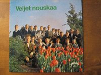 Veljet nouskaa, Lahden helluntaiseurakunnan torvisoittokunta