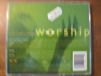 WOW worship, today´s 30 most powerful worship songs